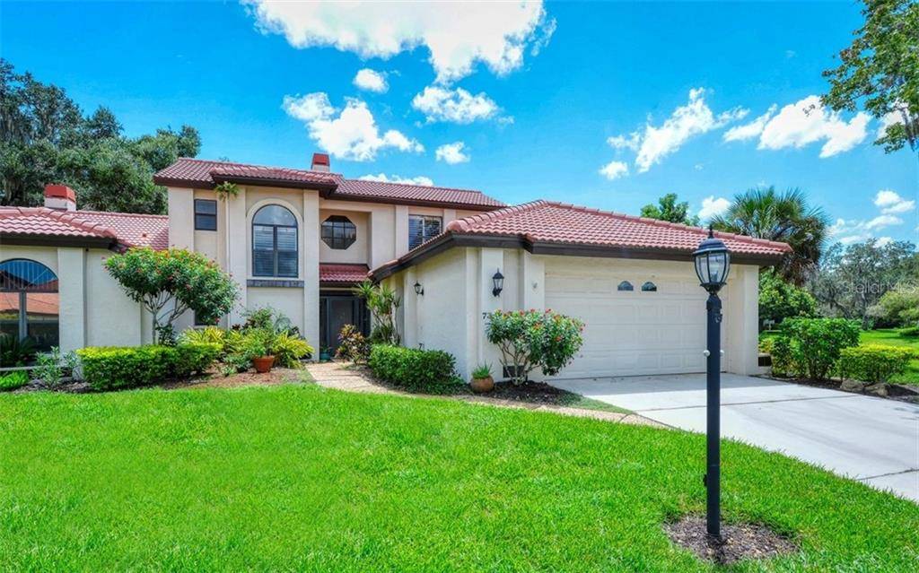 Sarasota, FL 34241,7358 OAK MOSS DR #3