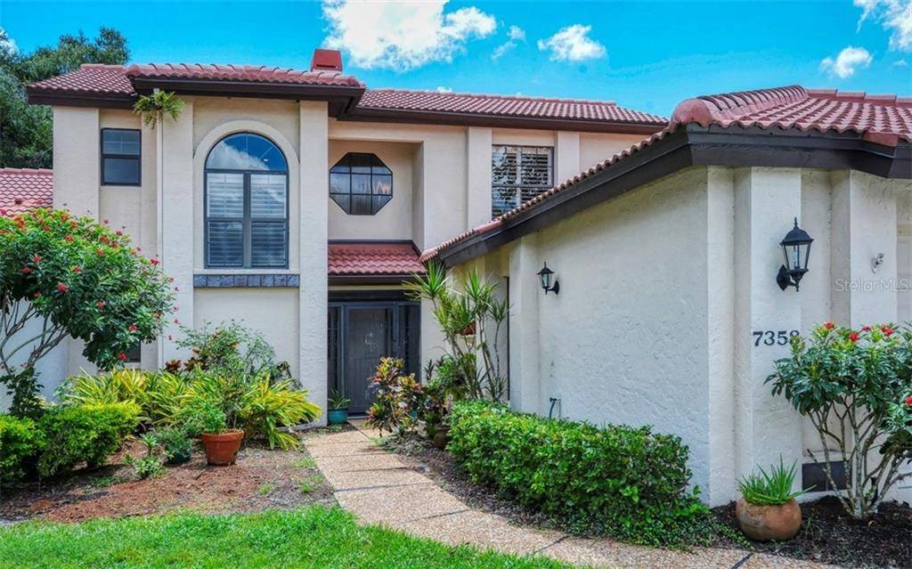 Sarasota, FL 34241,7358 OAK MOSS DR #3