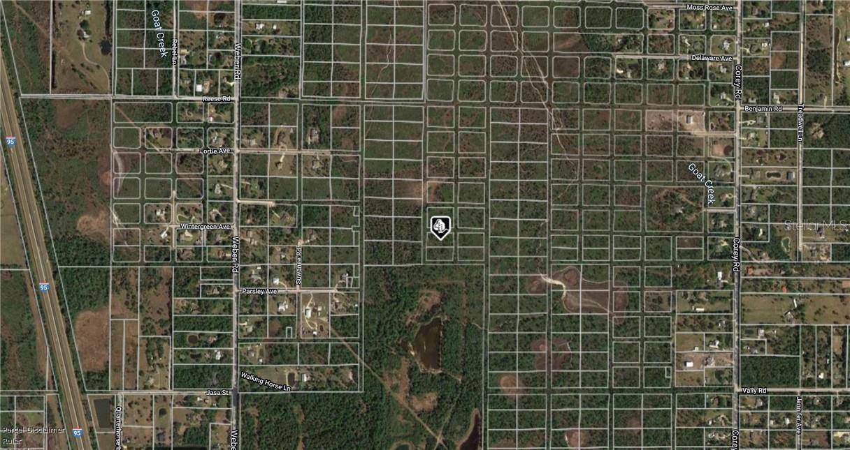 Malabar, FL 32950,NO ACCESS RD