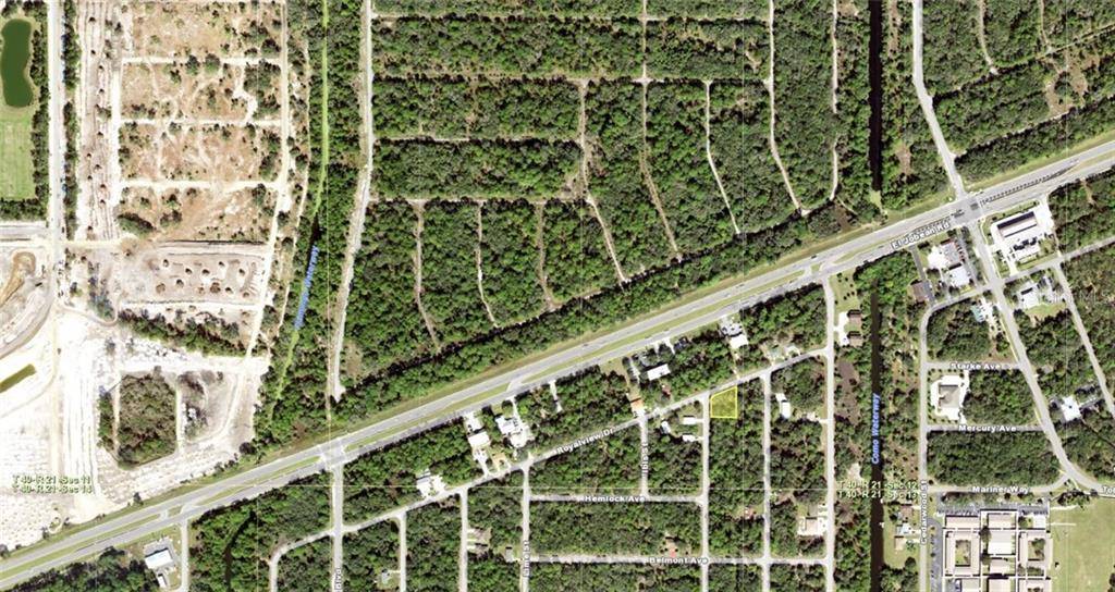 Port Charlotte, FL 33948,1810 ROYALVIEW DR