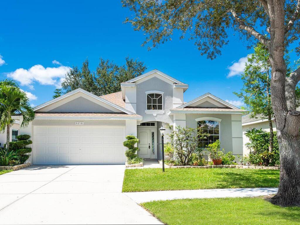 Lakewood Ranch, FL 34202,6218 WHITE CLOVER CIR