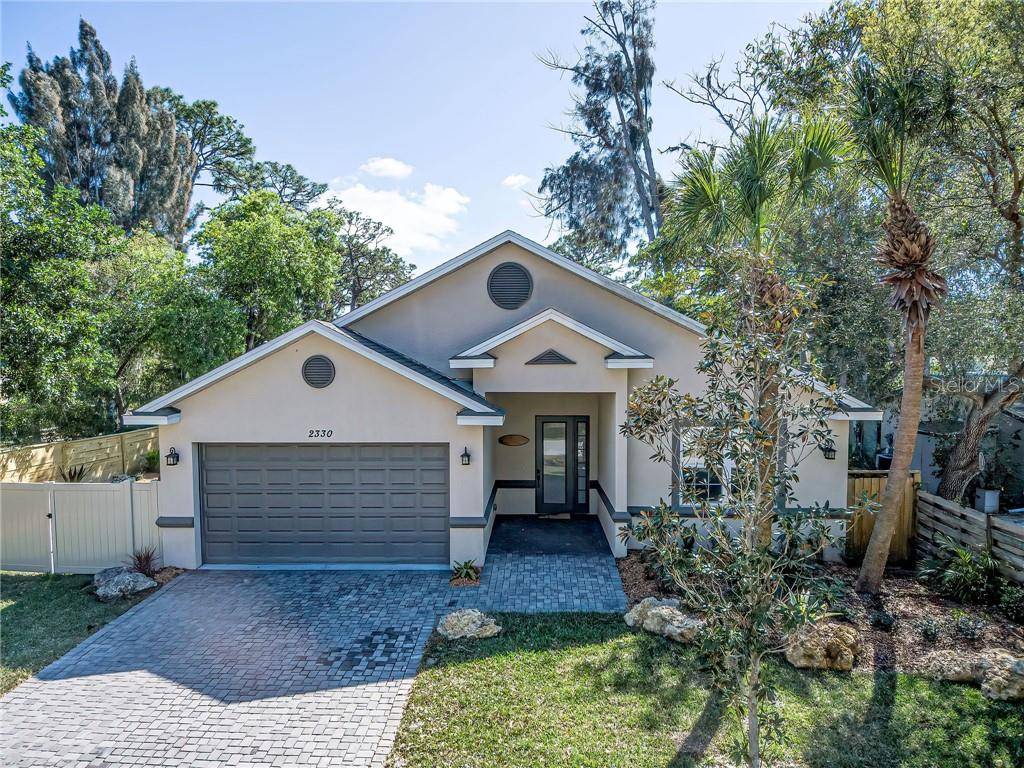 Sarasota, FL 34231,2330 BRADFORD ST