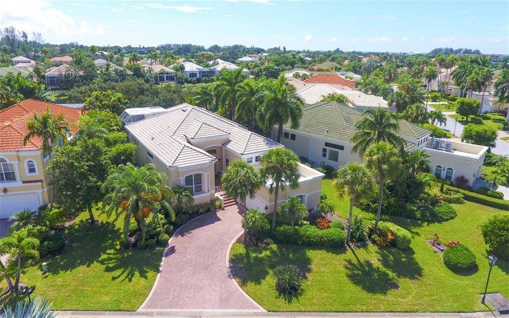 Longboat Key, FL 34228,3629 FAIR OAKS PL