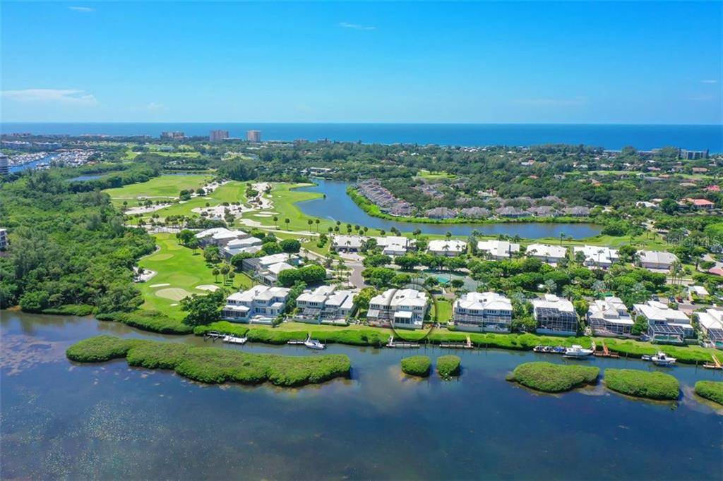 Longboat Key, FL 34228,3456 MISTLETOE LN