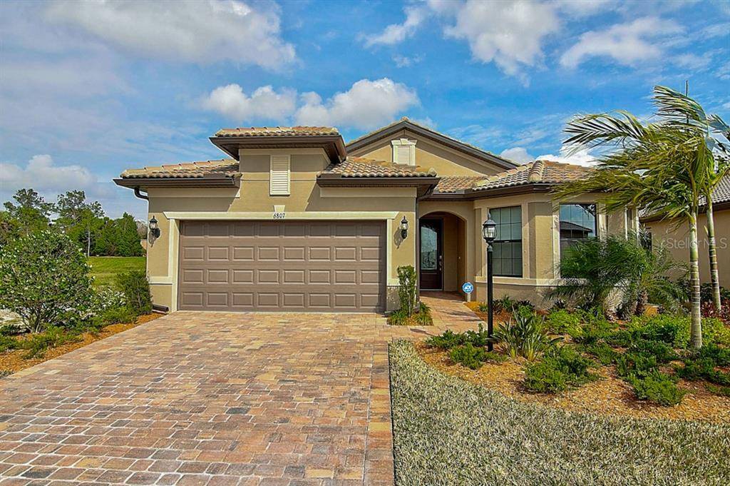 Lakewood Ranch, FL 34202,6807 CHESTER TRL