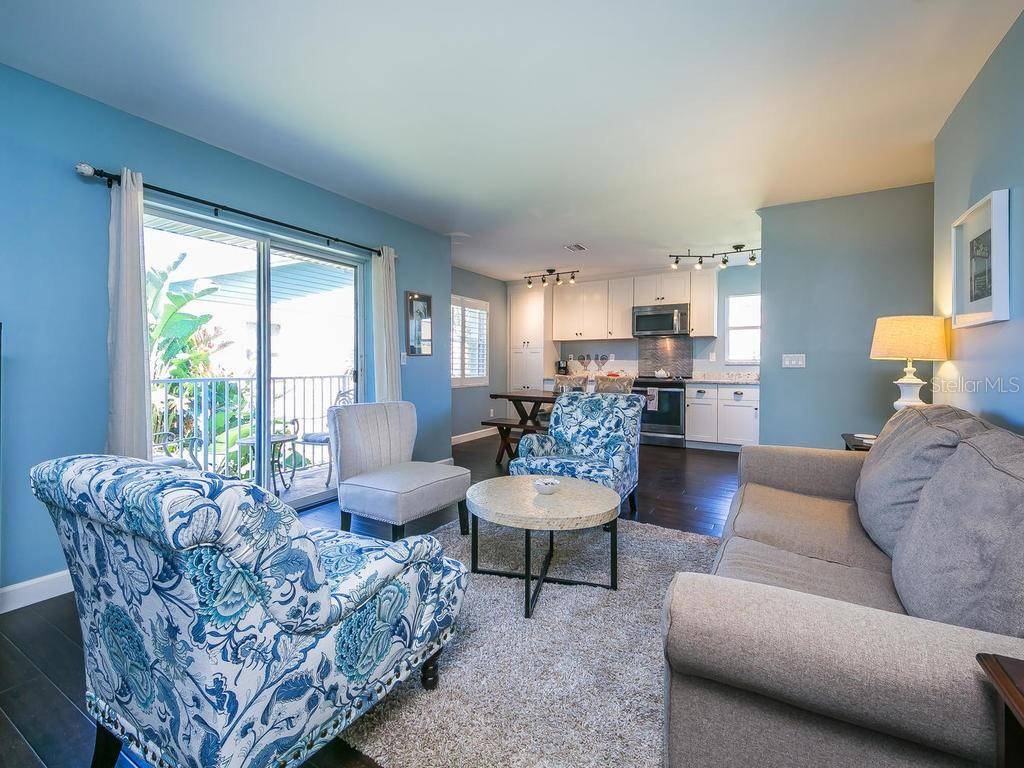 Anna Maria, FL 34216,522 PINE AVE #2D