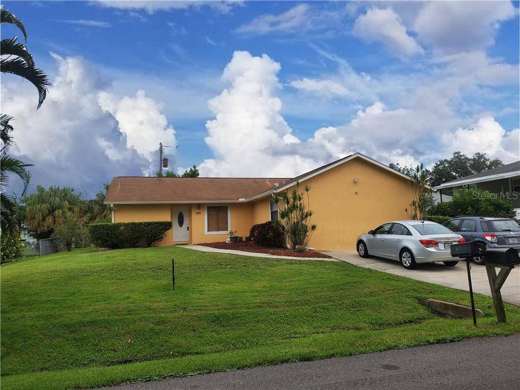 Palmetto, FL 34221,432 49TH ST W