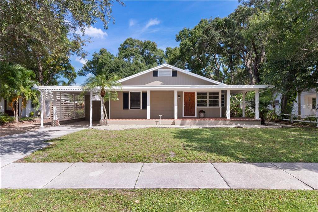 Sarasota, FL 34239,1731 HILLVIEW ST