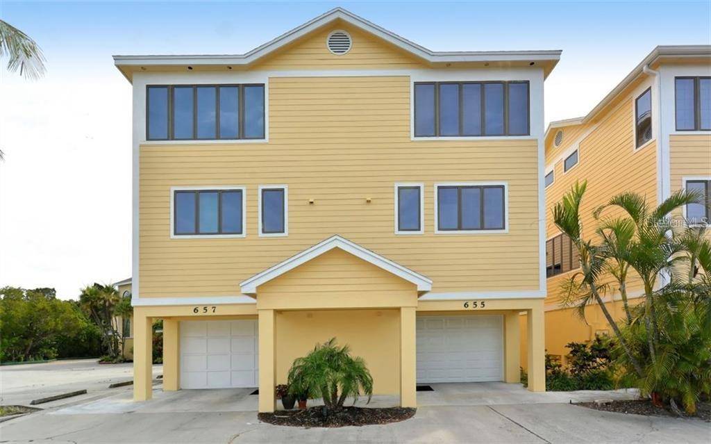 Longboat Key, FL 34228,655 CEDARS CT #655