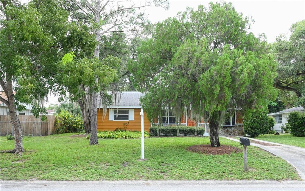 Sarasota, FL 34237,2646 SYDELLE ST