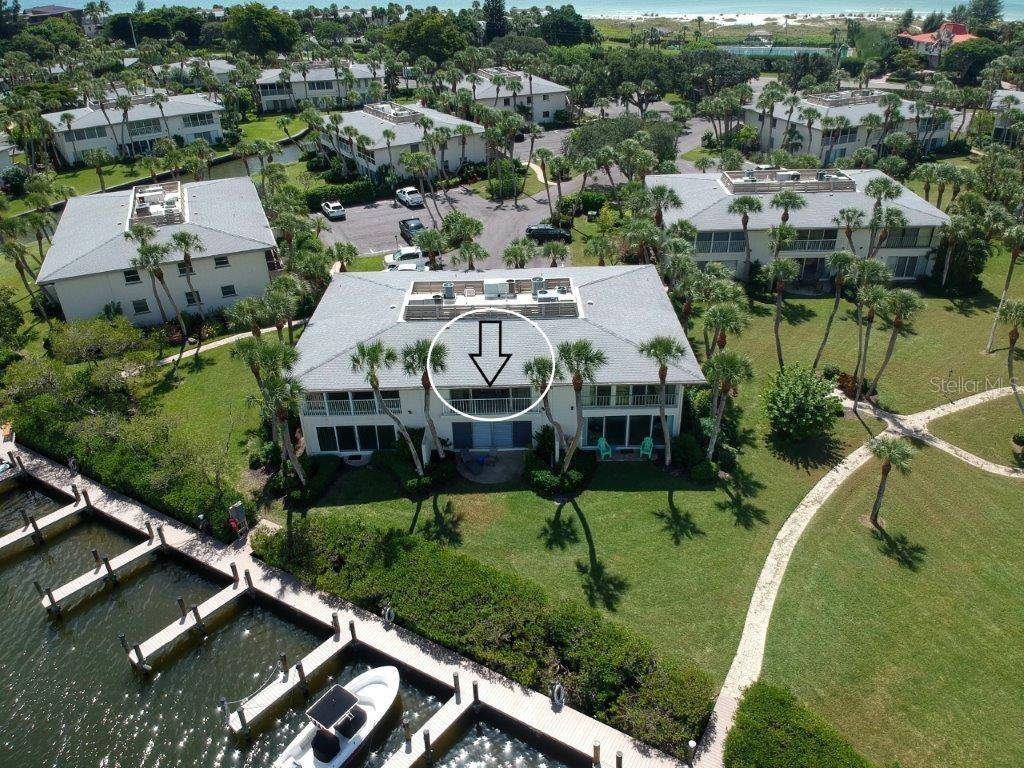 Longboat Key, FL 34228,6750 GULF OF MEXICO DR #167