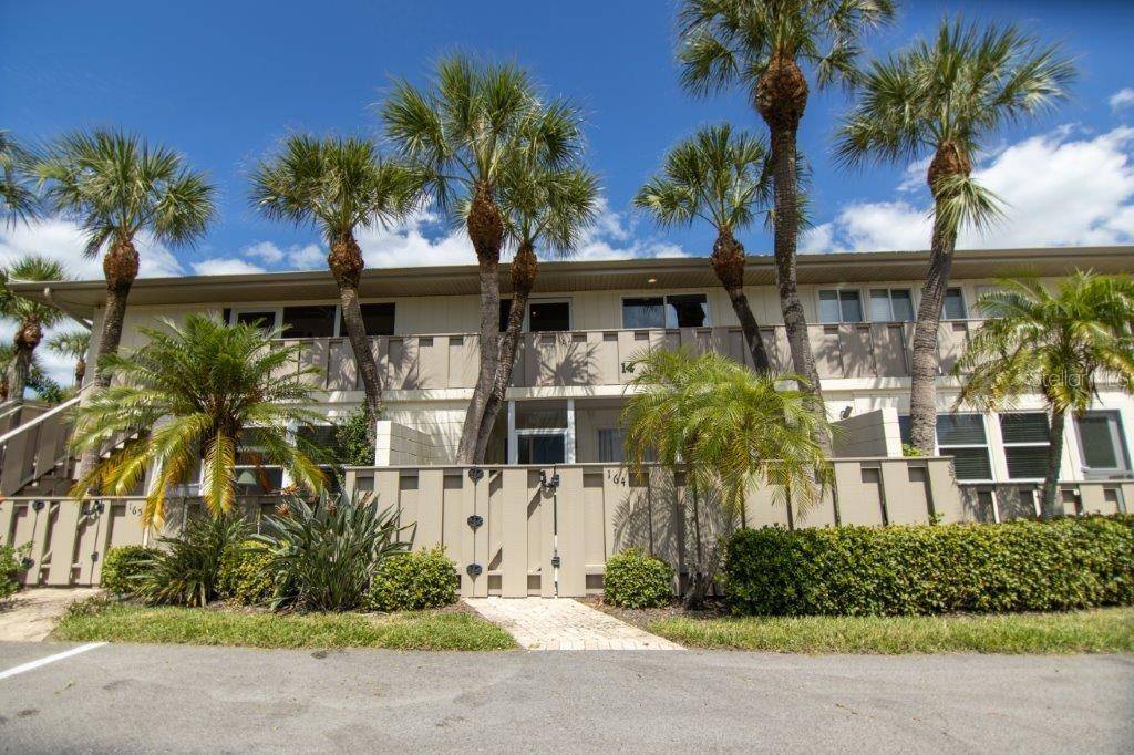 Longboat Key, FL 34228,6750 GULF OF MEXICO DR #167