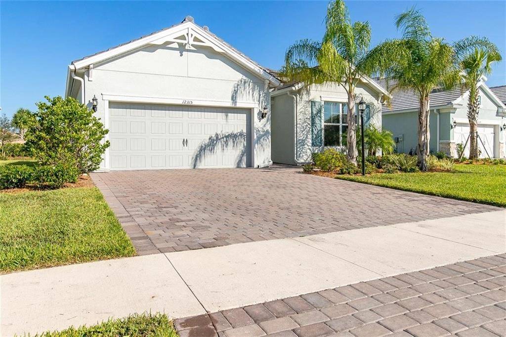 Lakewood Ranch, FL 34211,12315 BLUE HILL TRL