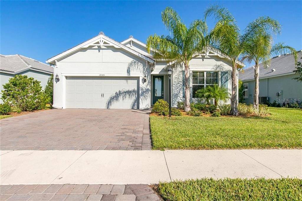 Lakewood Ranch, FL 34211,12315 BLUE HILL TRL