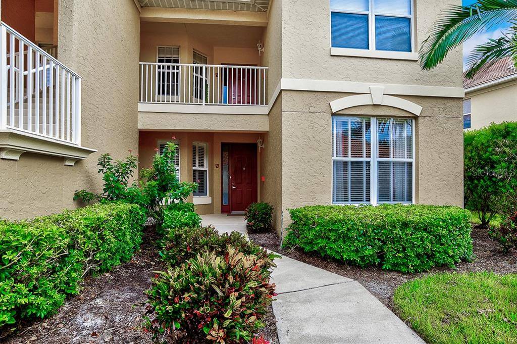 Lakewood Ranch, FL 34202,7179 BOCA GROVE PL #104