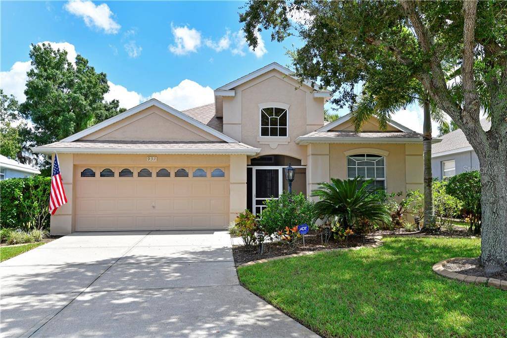 Bradenton, FL 34212,932 SPRINGWOOD CIR