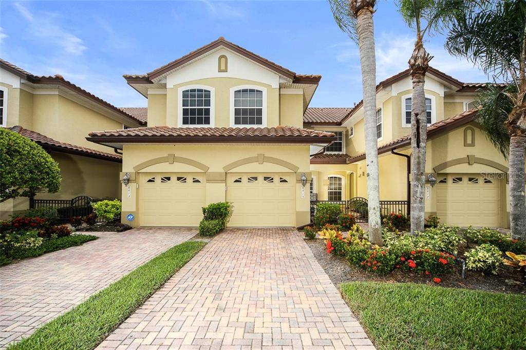 Lakewood Ranch, FL 34202,8415 MIRAMAR WAY ##103