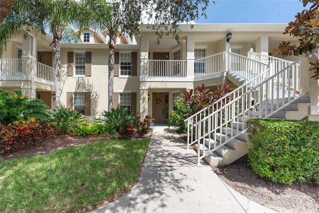 Bradenton, FL 34203,5515 KEY WEST PL #5515