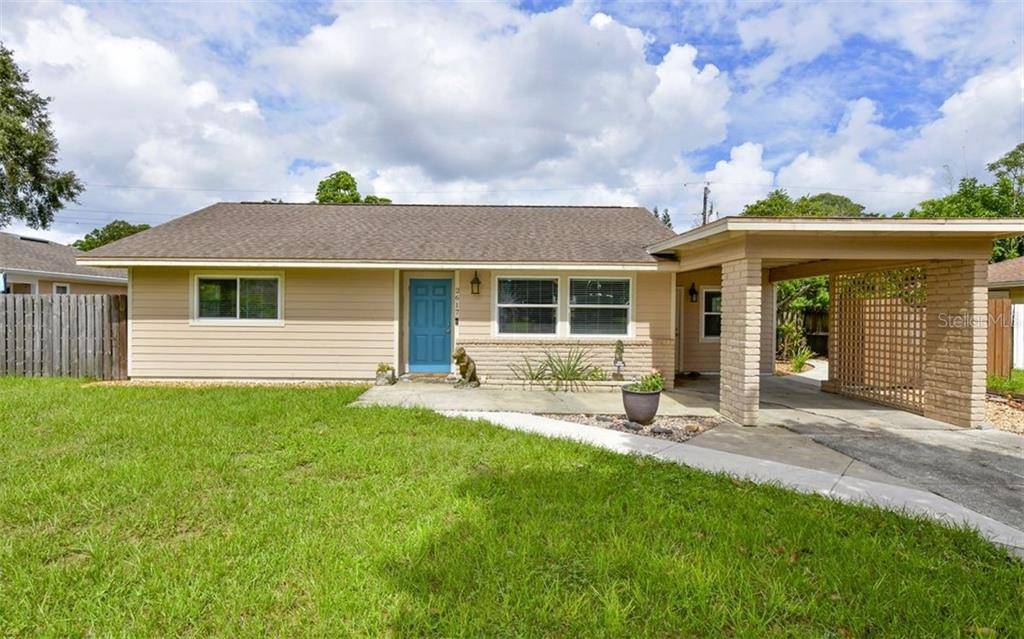 Sarasota, FL 34237,2617 CHERYLE LN