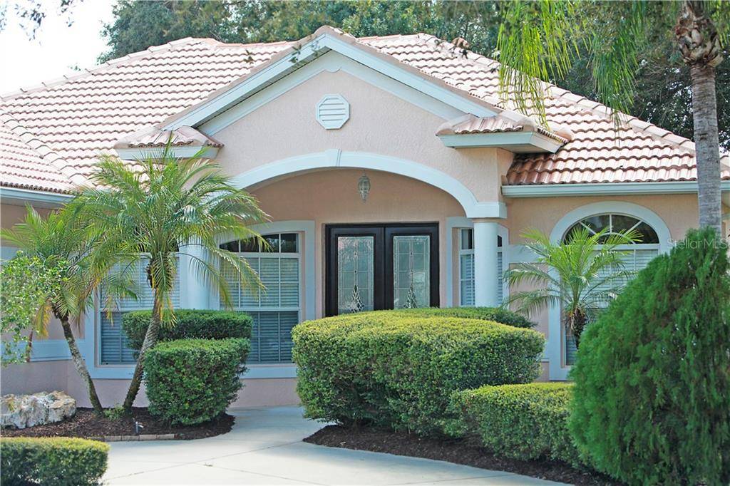 Venice, FL 34293,5017 BELLA TERRA DR