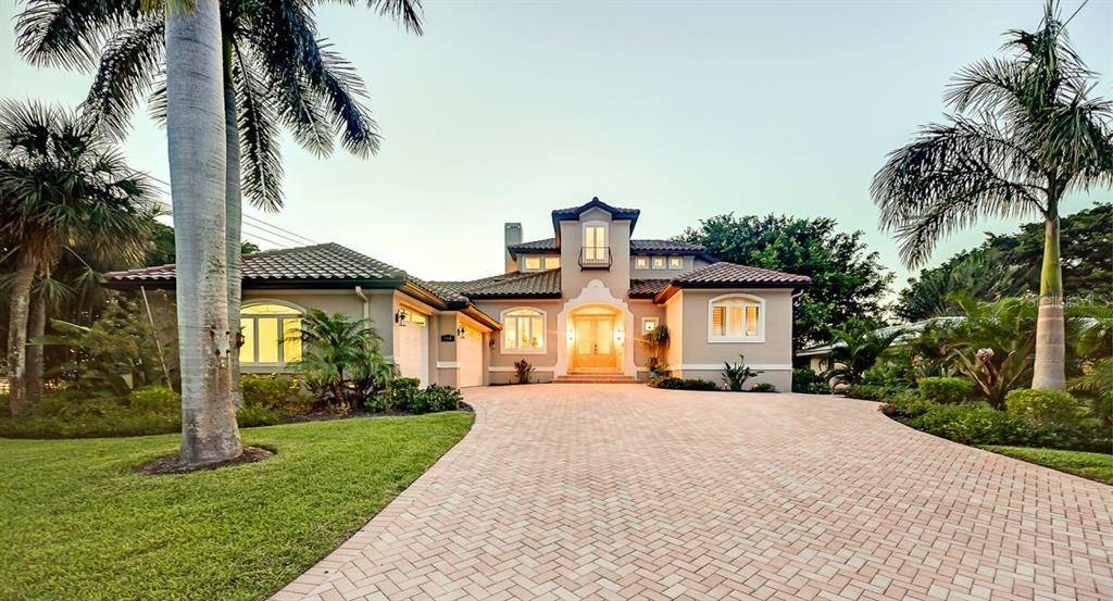 Longboat Key, FL 34228,501 CUTTER LN