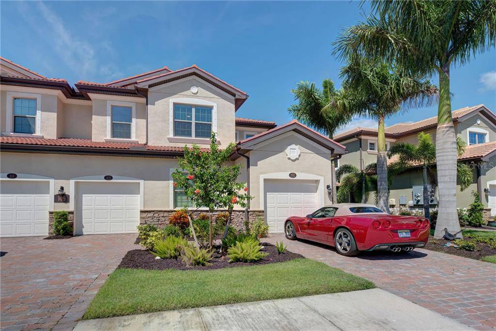 North Venice, FL 34275,109 PORTA VECCHIO BND #202