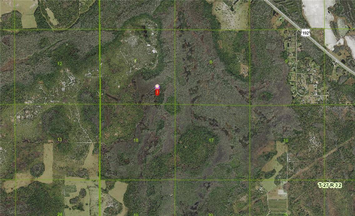 Saint Cloud, FL 34773,HOLOPAW GROVES RD