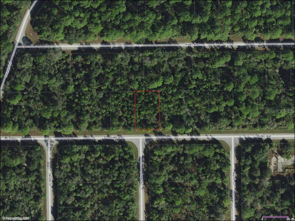 Port Charlotte, FL 33953,14034 RITTER AVE