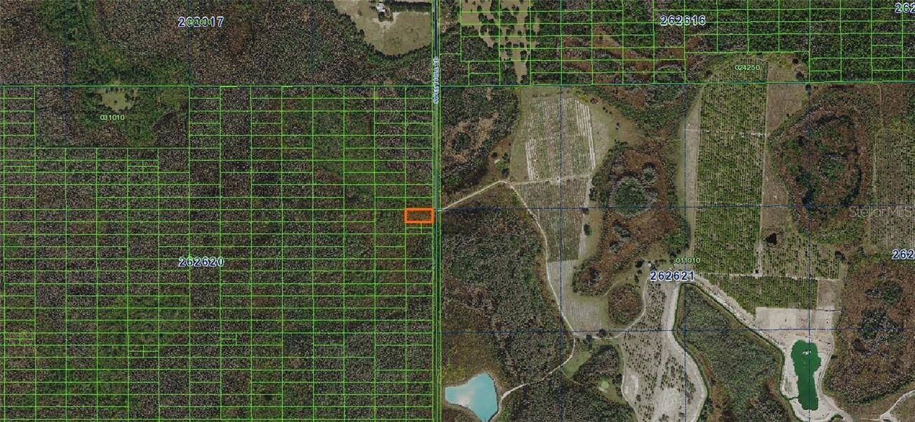 Polk City, FL 33868,SWEETHILL RD