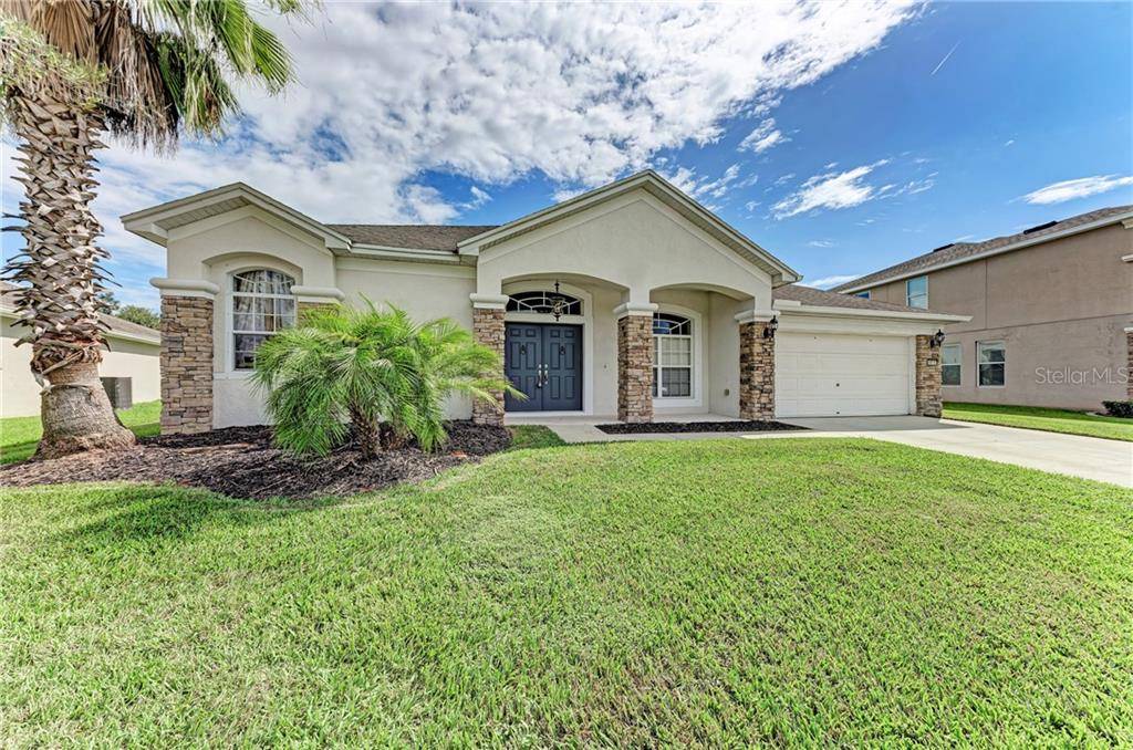 Parrish, FL 34219,4818 100TH DR E