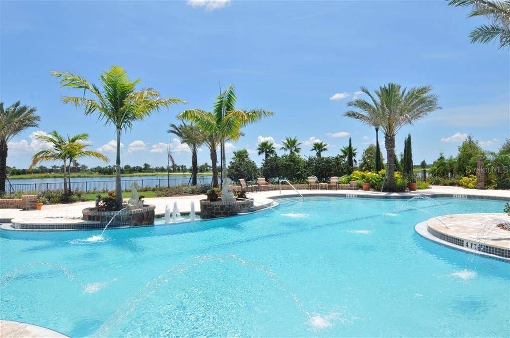 Lakewood Ranch, FL 34202,8339 CATAMARAN CIR