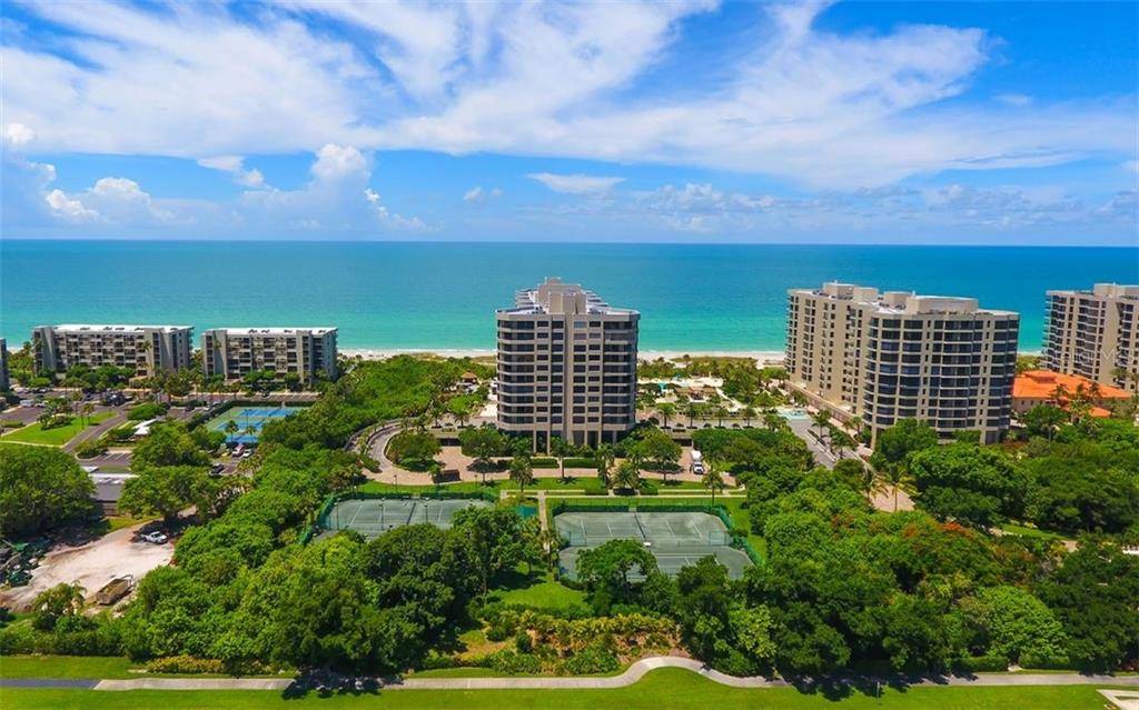 Longboat Key, FL 34228,1211 GULF OF MEXICO DR #1002