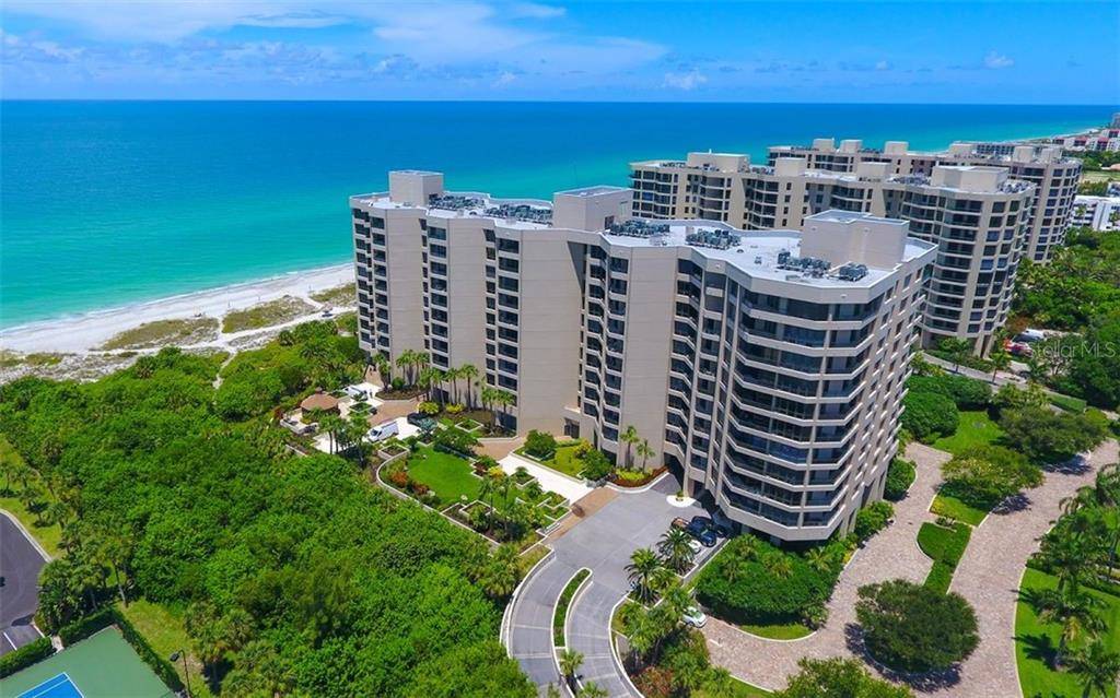 Longboat Key, FL 34228,1211 GULF OF MEXICO DR #1002