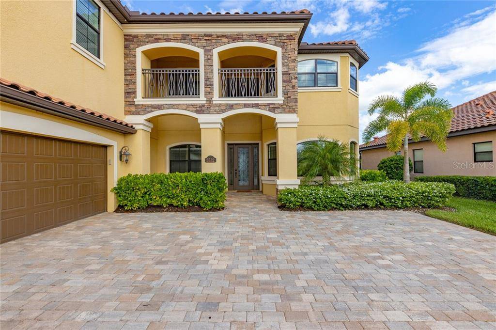 Lakewood Ranch, FL 34211,5532 ARNIE LOOP