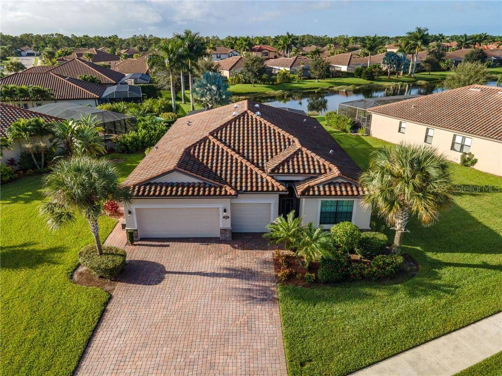 Naples, FL 34114,3944 TREASURE COVE CIR