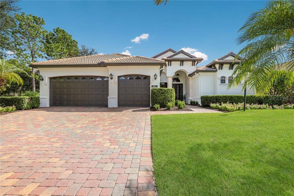 Lakewood Ranch, FL 34202,6907 BRIER CREEK CT