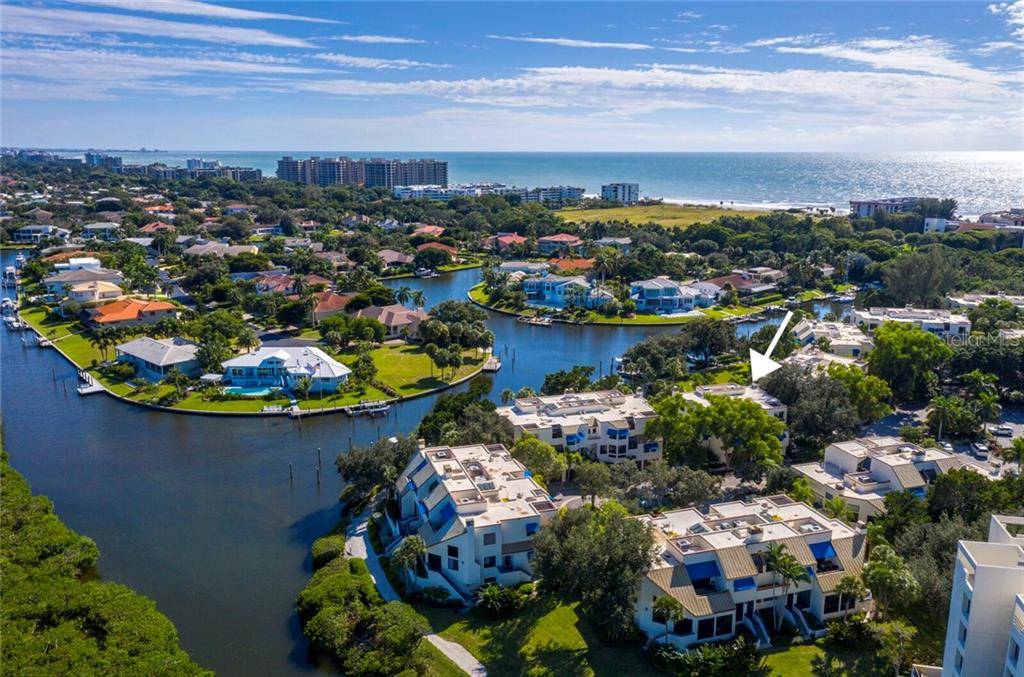 Longboat Key, FL 34228,1914 HARBOURSIDE DR #701