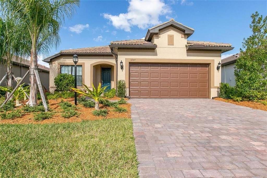 Lakewood Ranch, FL 34202,6769 CHESTER TRL