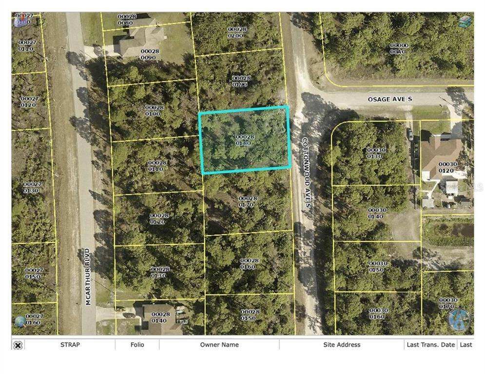 Lehigh Acres, FL 33974,560 COTTONWOOD AVE S