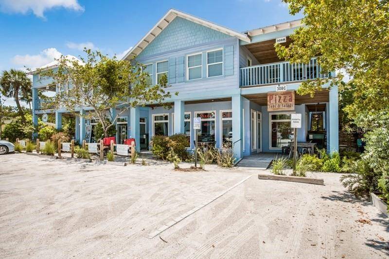 Anna Maria, FL 34216,308 PINE AVE #308 R & C