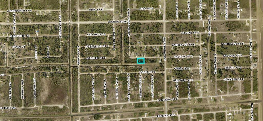 Lehigh Acres, FL 33974,1138 GALILEO ST E