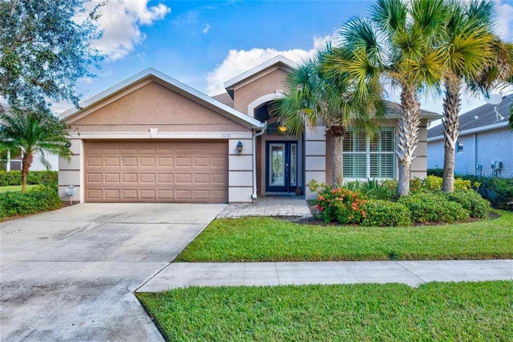 Venice, FL 34292,2278 TERRACINA DR