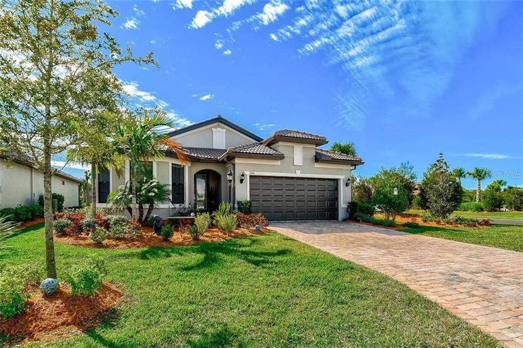 Lakewood Ranch, FL 34202,7434 CHESTER TRL