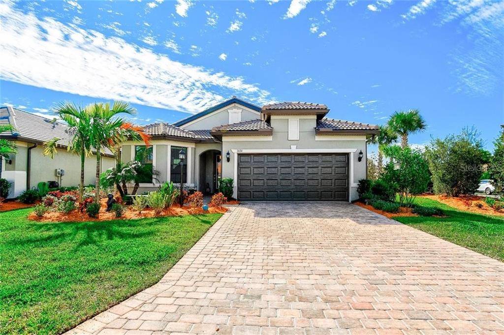 Lakewood Ranch, FL 34202,7434 CHESTER TRL