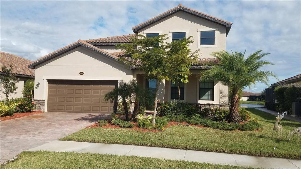 Venice, FL 34293,20490 GRANLAGO DR