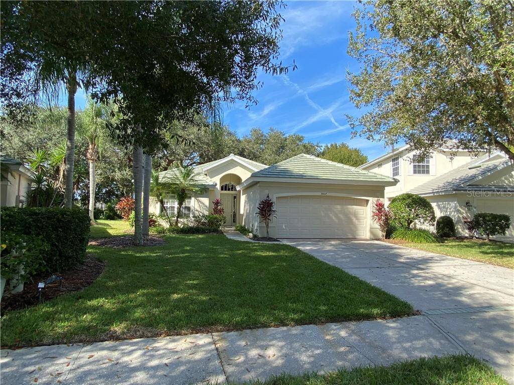 Parrish, FL 34219,3407 WOODLAND FERN DR