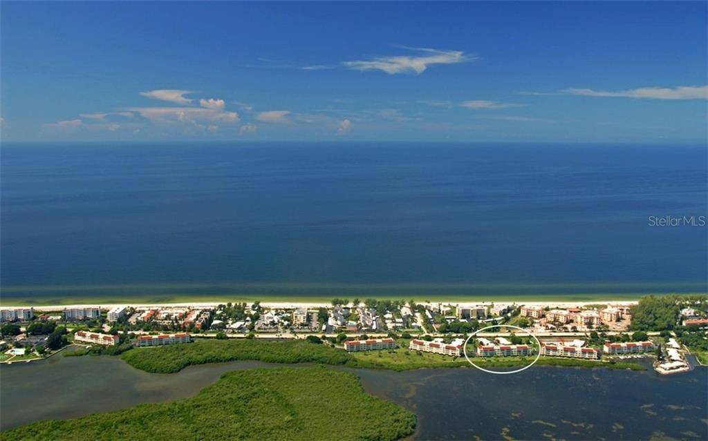 Longboat Key, FL 34228,4800 GULF OF MEXICO DR #205