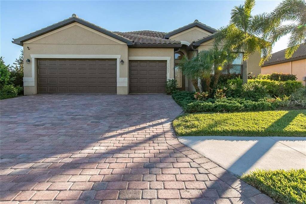 Lakewood Ranch, FL 34211,13607 AMERICAN PRAIRIE PL