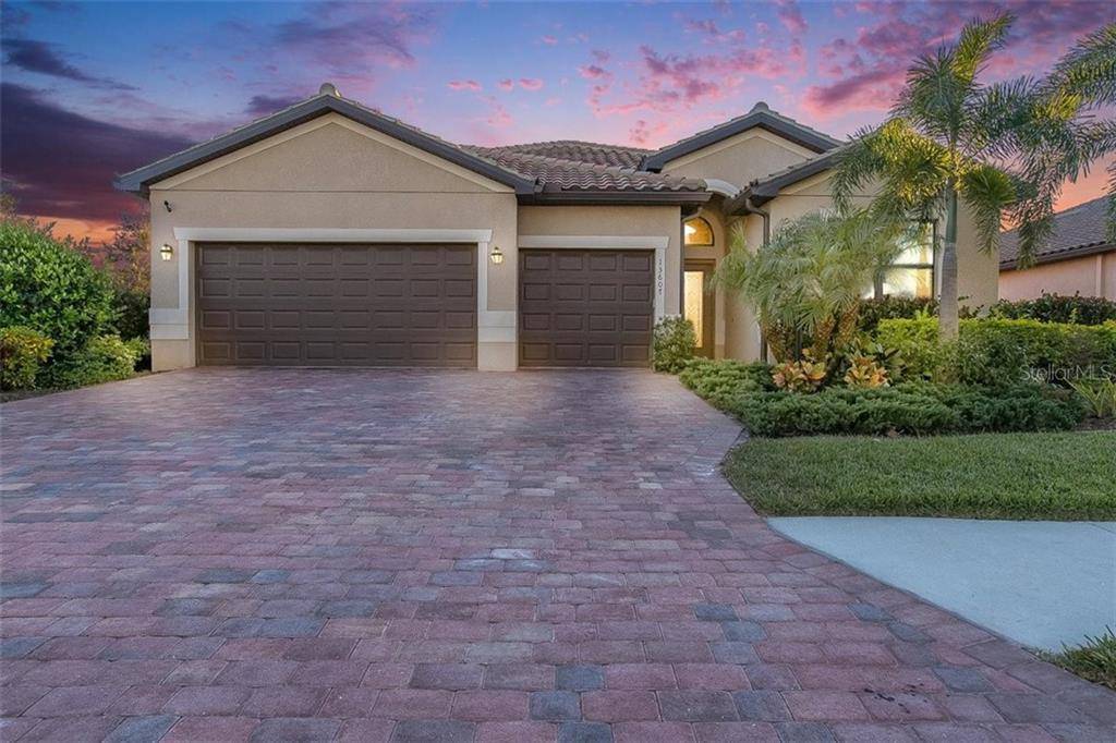 Lakewood Ranch, FL 34211,13607 AMERICAN PRAIRIE PL