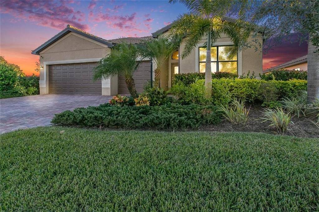 Lakewood Ranch, FL 34211,13607 AMERICAN PRAIRIE PL